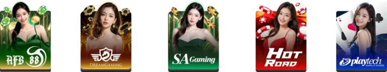 Casino