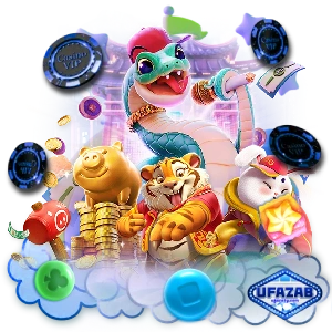 ufazabเว็บใหม่