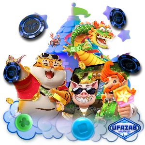 ufazabเว็บพนัน